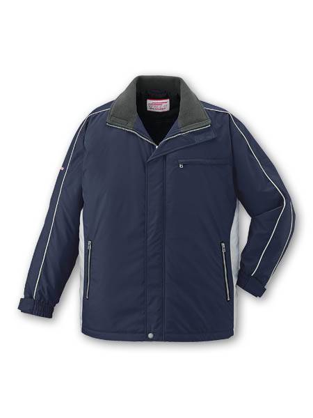 JICHODO（自重堂） 48403防寒ハーフコート