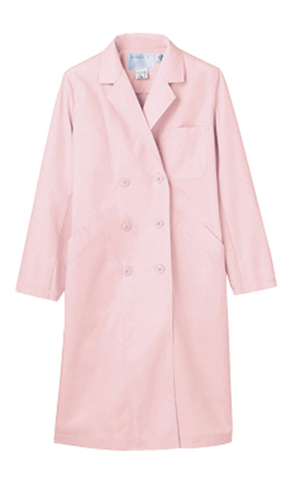 MOBTLANC（モンブラン）　51-115　ドクターコート（レディース）