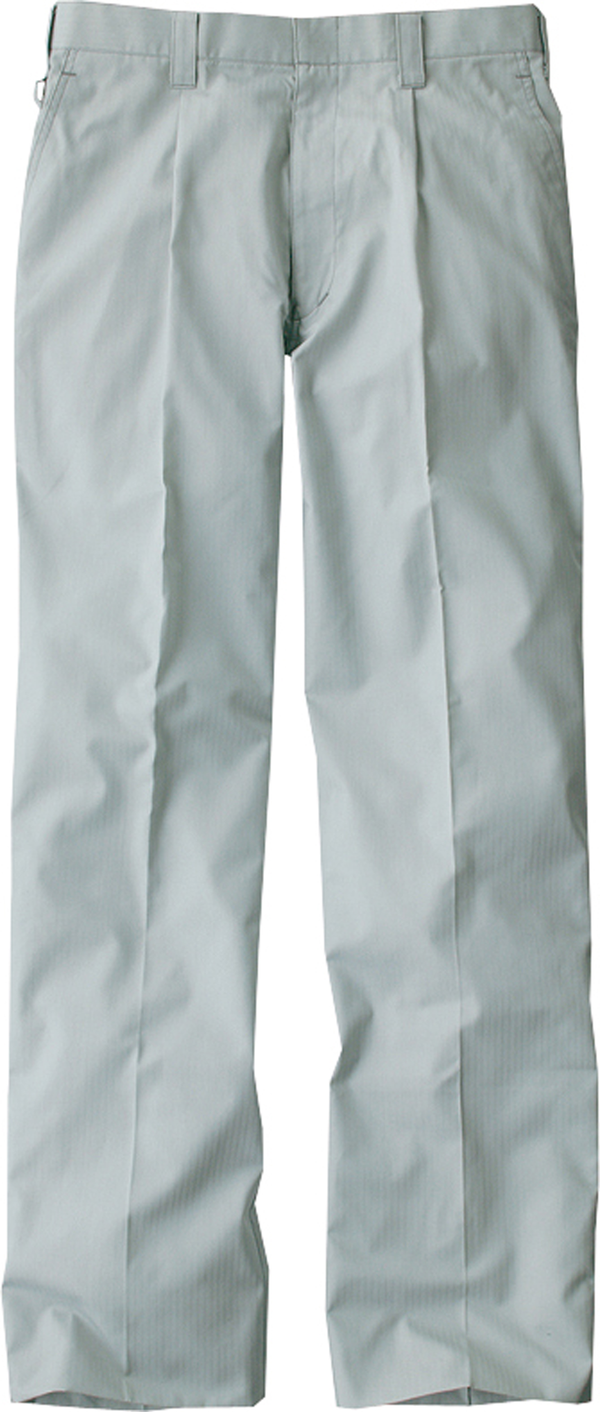 JICHODO（自重堂）　55201　ワンタックパンツ