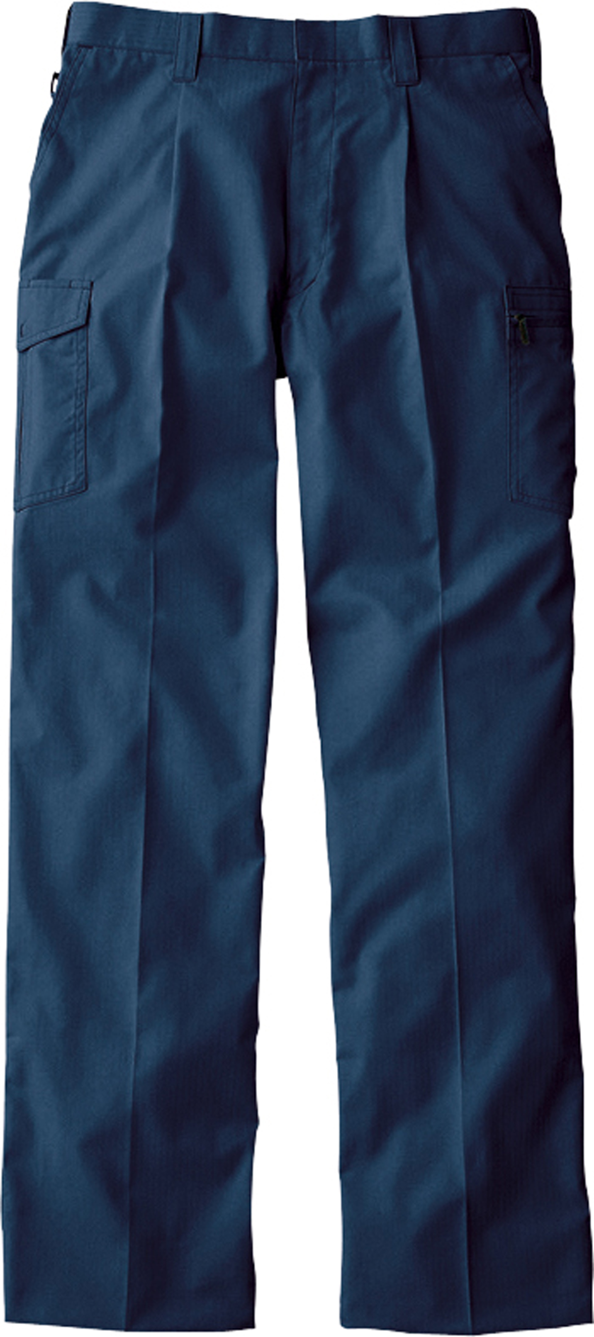 JICHODO（自重堂）　55202　ワンタックカーゴパンツ