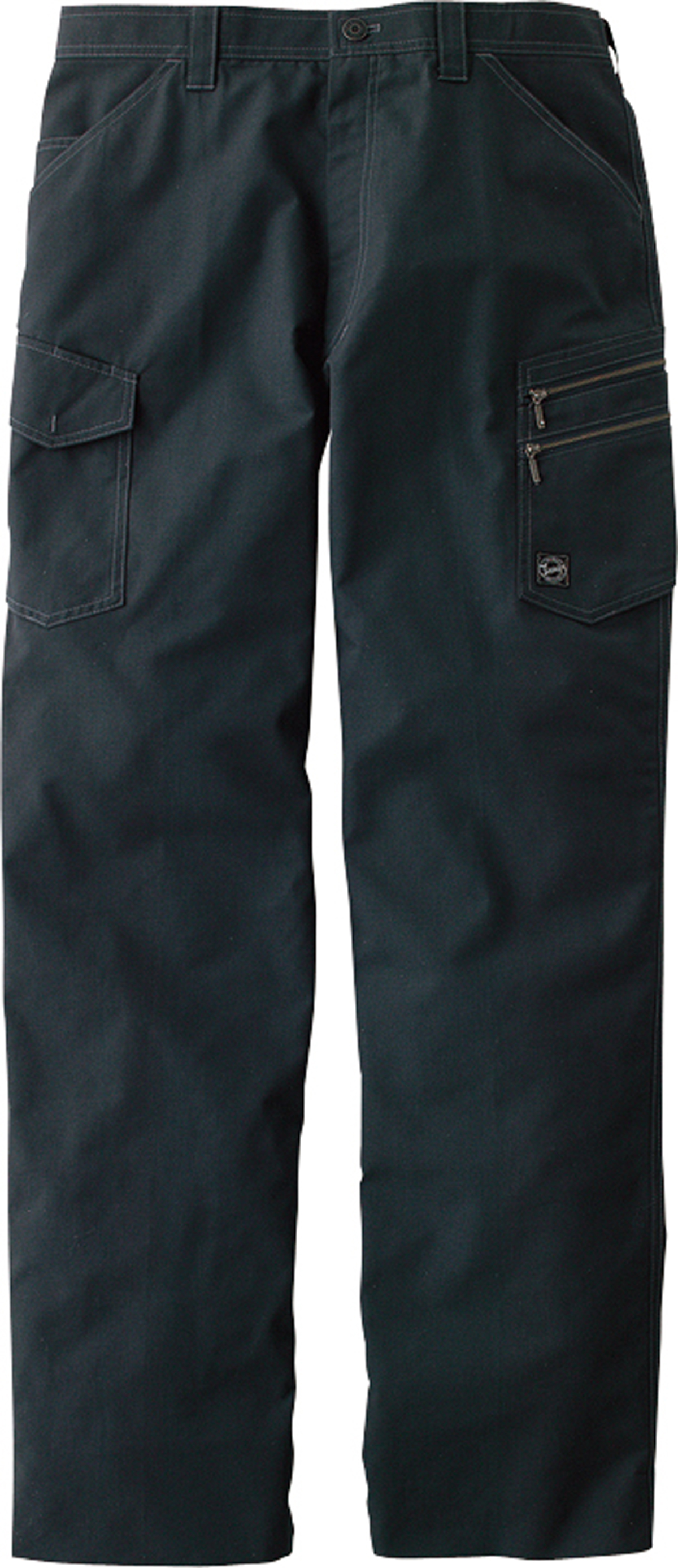 JICHODO（自重堂）55402　ノータックカーゴパンツ