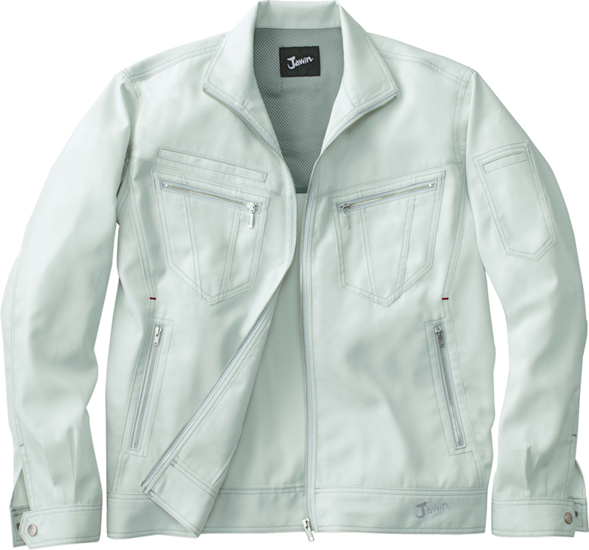 JICHODO(自重堂) 55800 Jawin 長袖ジャンバー