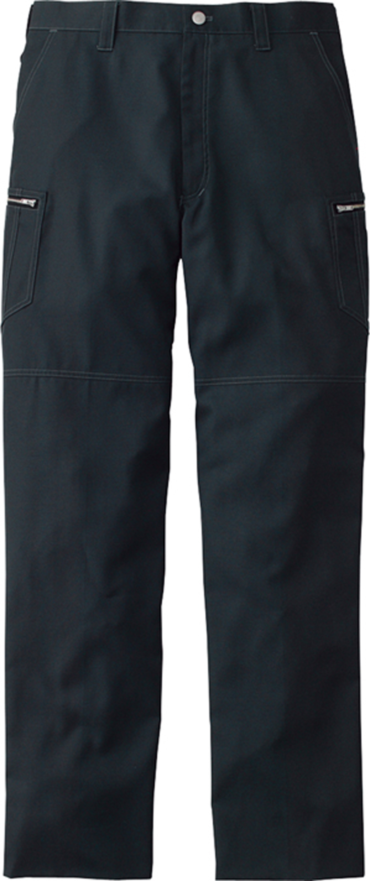 JICHODO（自重堂）　55802ノータックカーゴパンツ