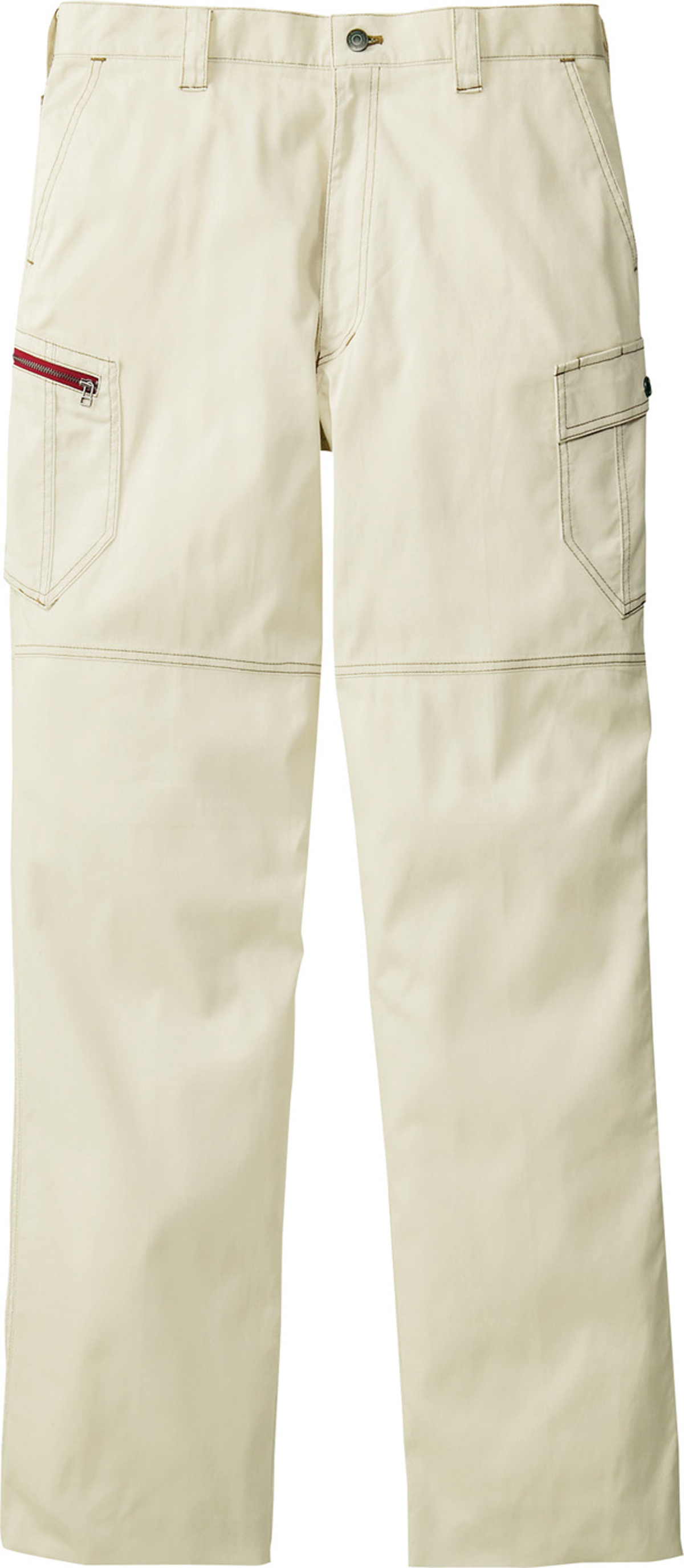 JICHODO（自重堂）　55902　ノータックカーゴパンツ