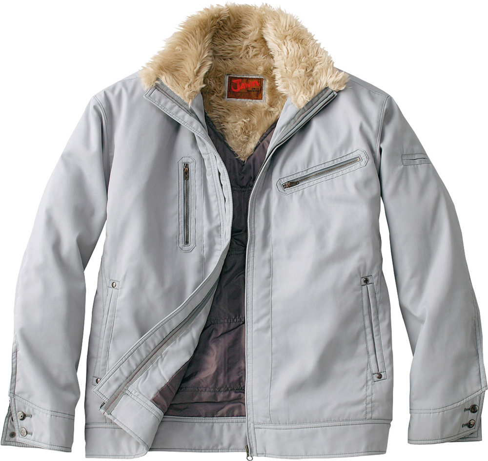 JICHODO（自重堂）　58100防寒ジャンバー