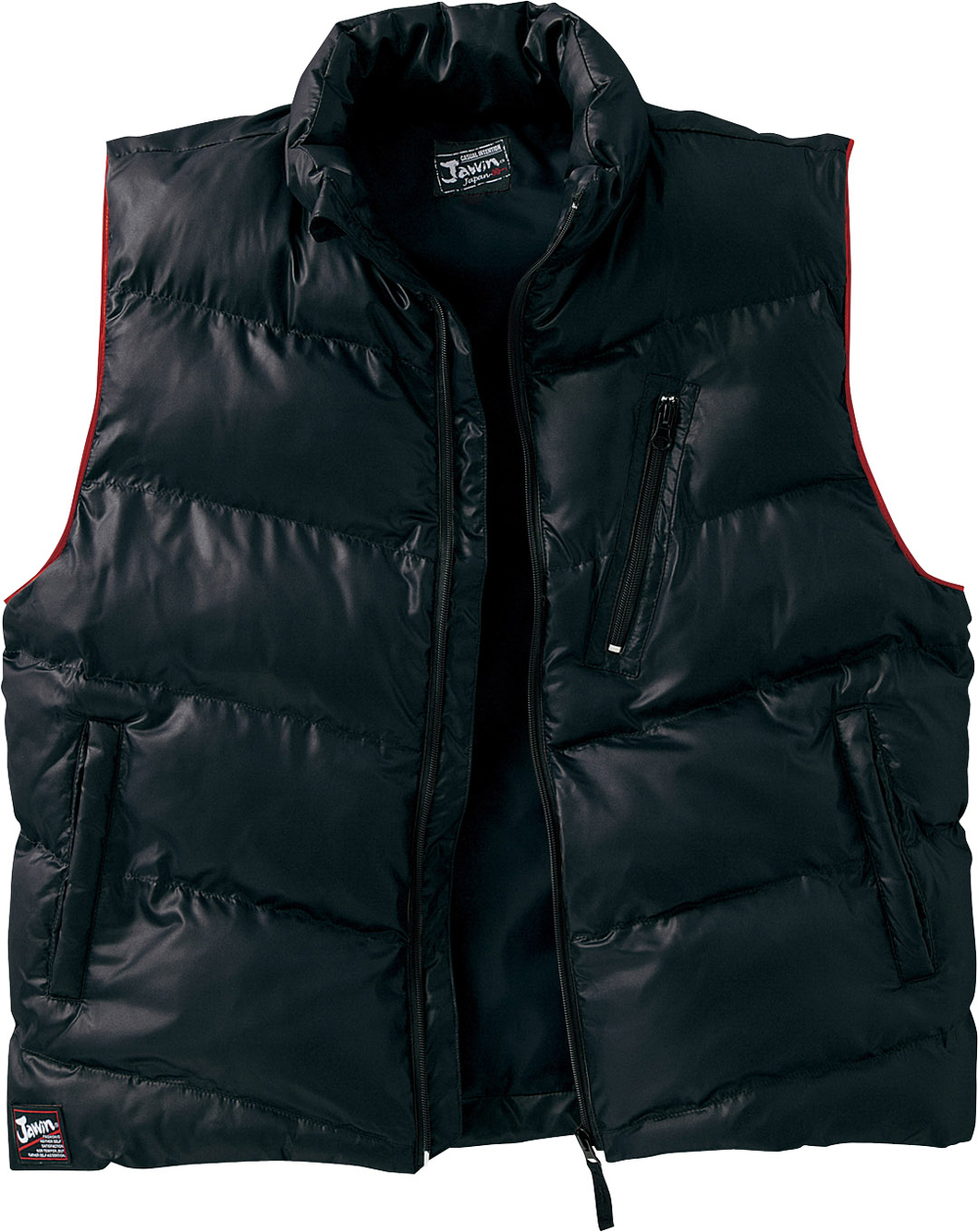 JICHODO（自重堂） 58110防寒ベスト