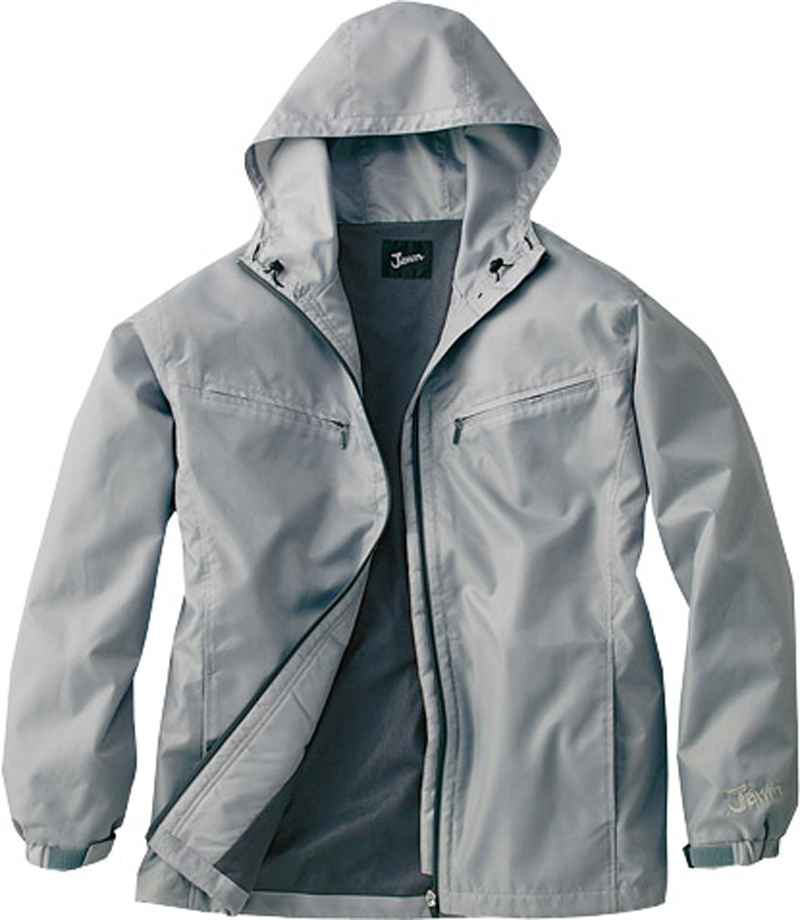 JICHODO（自重堂） 58133ショートコート（フード付）