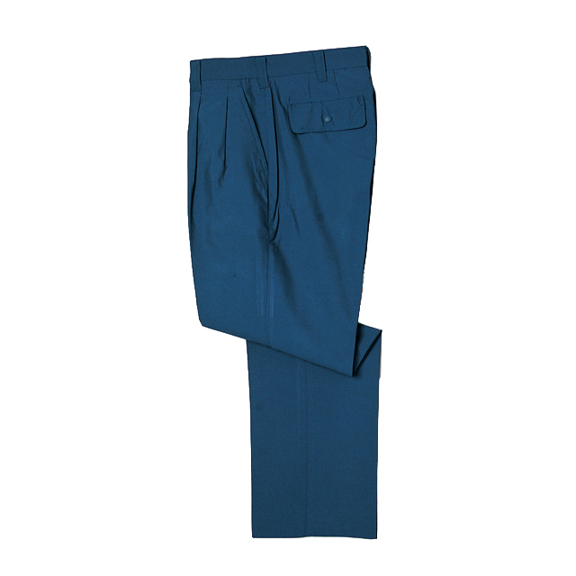 6010 ツータックパンツ