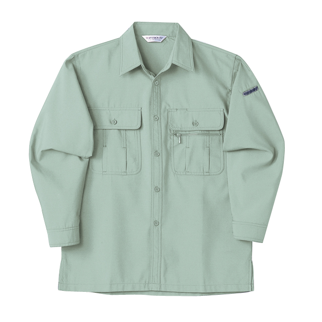 6030 長袖シャツ