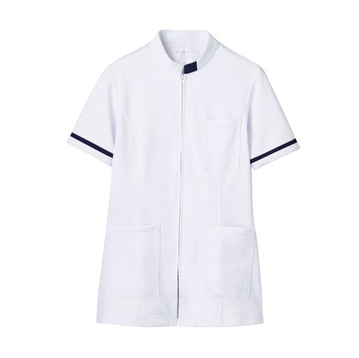 MONTBTBLANC（モンブラン）　73-1288　ナースジャケット