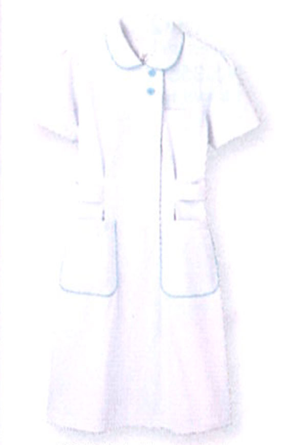 MONTBLANC（モンブラン）　73-1414　ナースワンピース