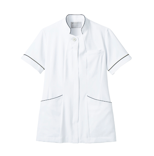 MONTBTBLANC（モンブラン）　73-2028　ナースジャケット