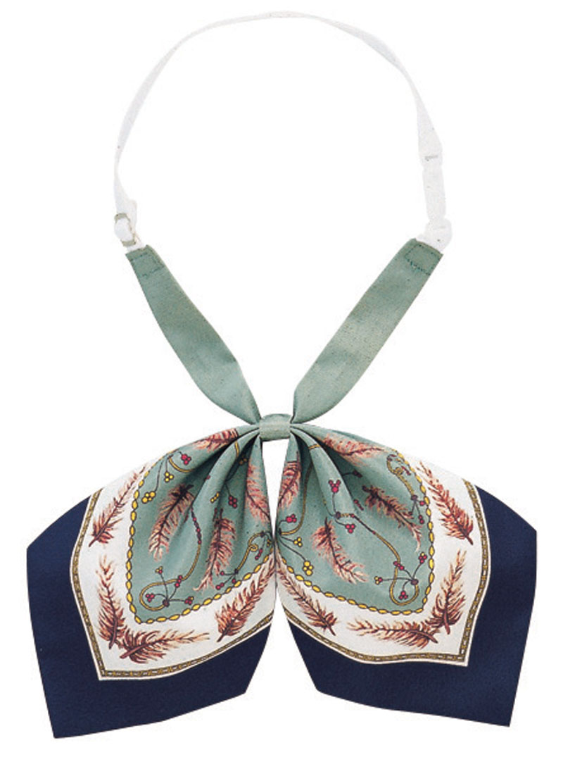 Hanectone（ハネクトーン）　8034　リボンタイ