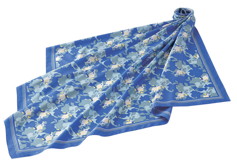 Hanectone（ハネクトーン）　8072　スカーフ