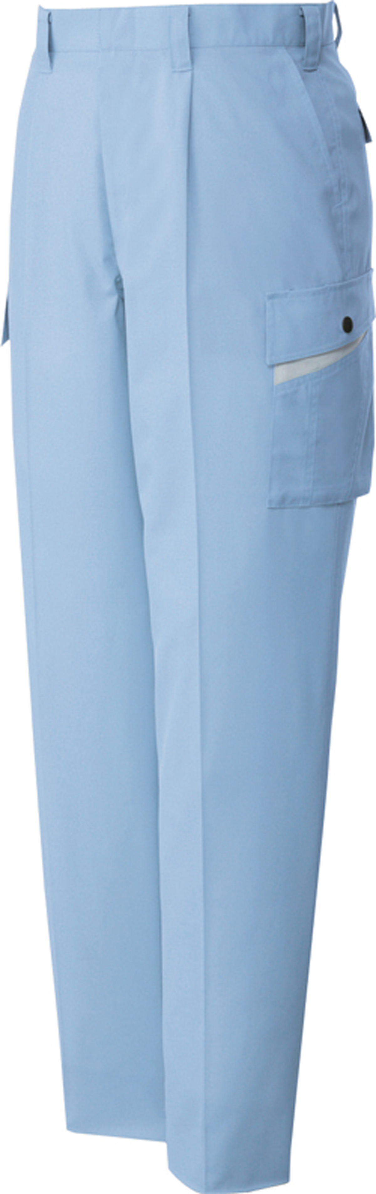 JICHODO（自重堂）　86002　エコ製品制電ワンタックカーゴパンツ