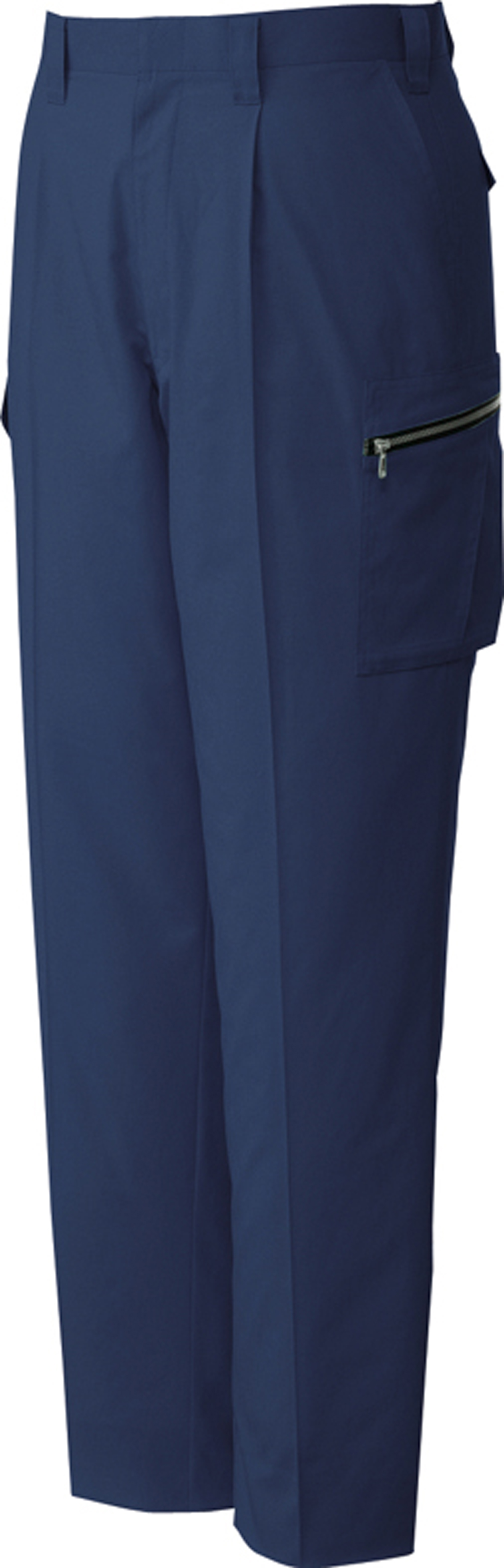 JICHODO（自重堂）　86102　ストレッチワンタックカーゴパンツ