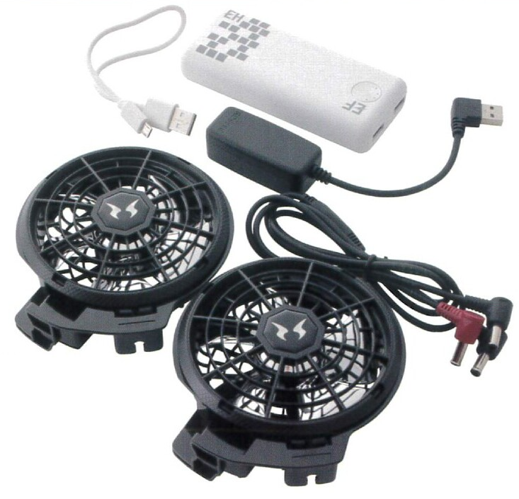 90402　トランスフォーマーセット（空調風神服）