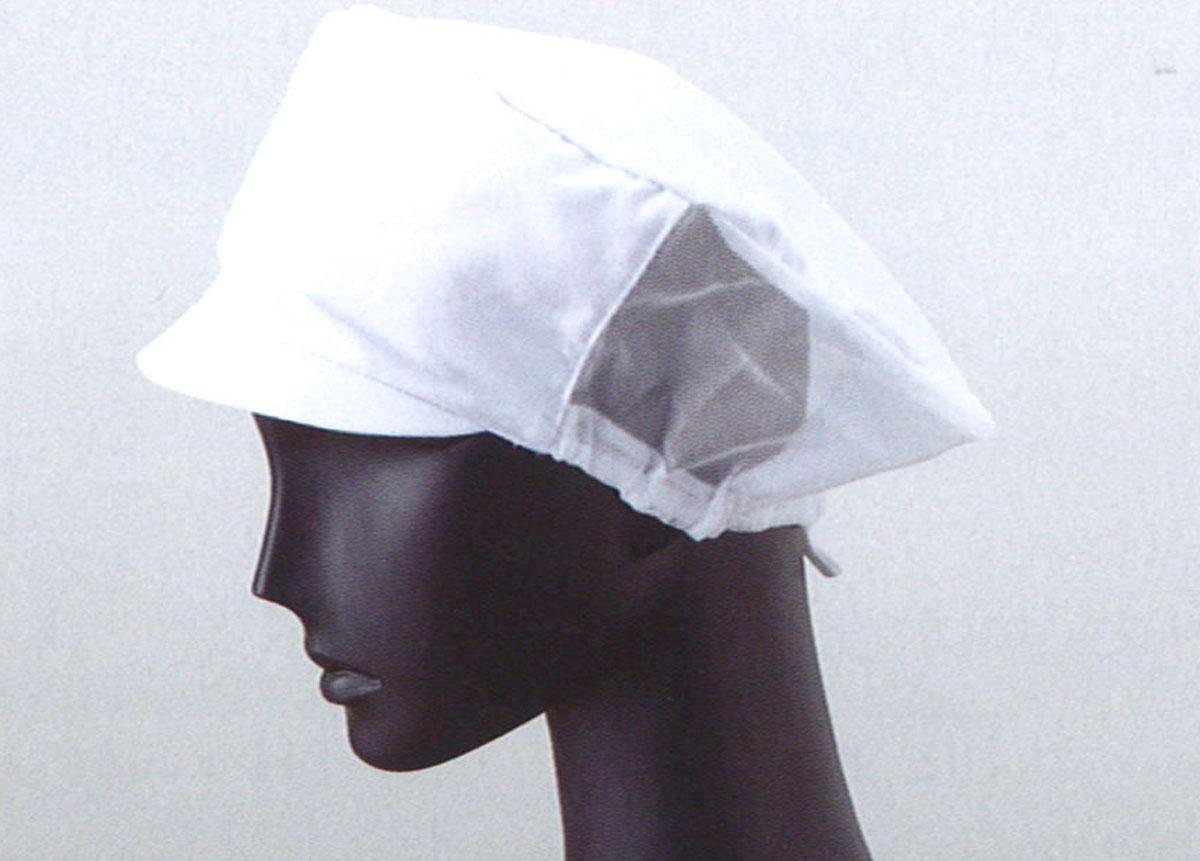 SARVO（サーヴォ）　DC-5237　メッシュ帽子