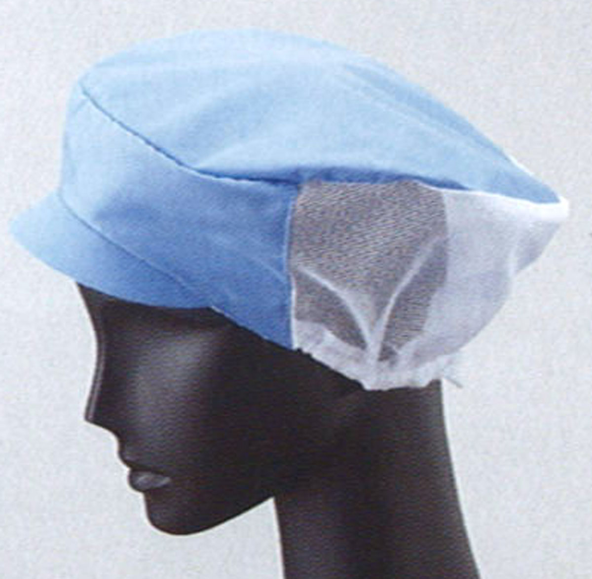 SERVO（サーヴォ）　FA-5154　メッシュ帽子