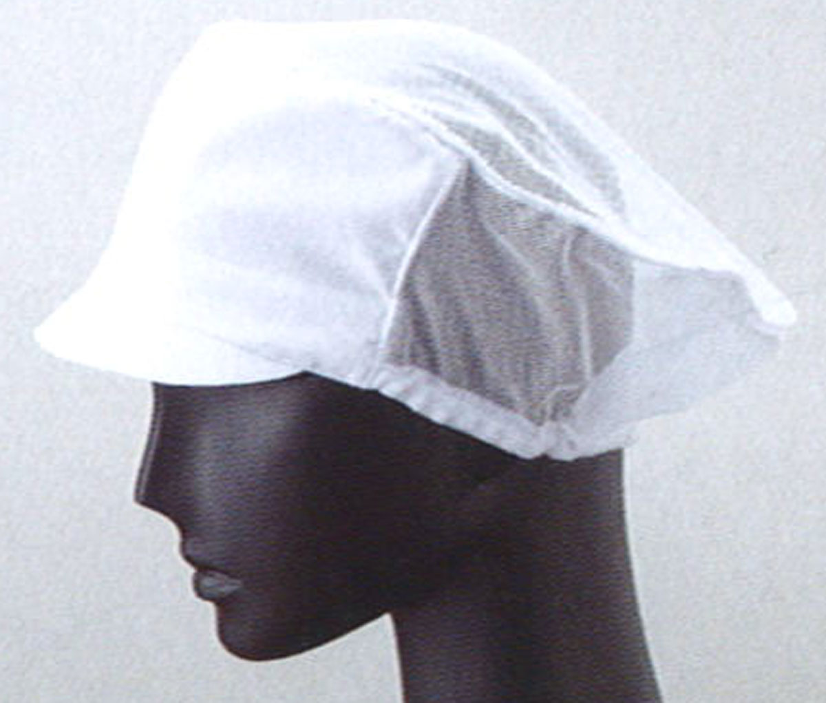 SUNPEX（サンペックス）　FA-5176　メッシュ帽子