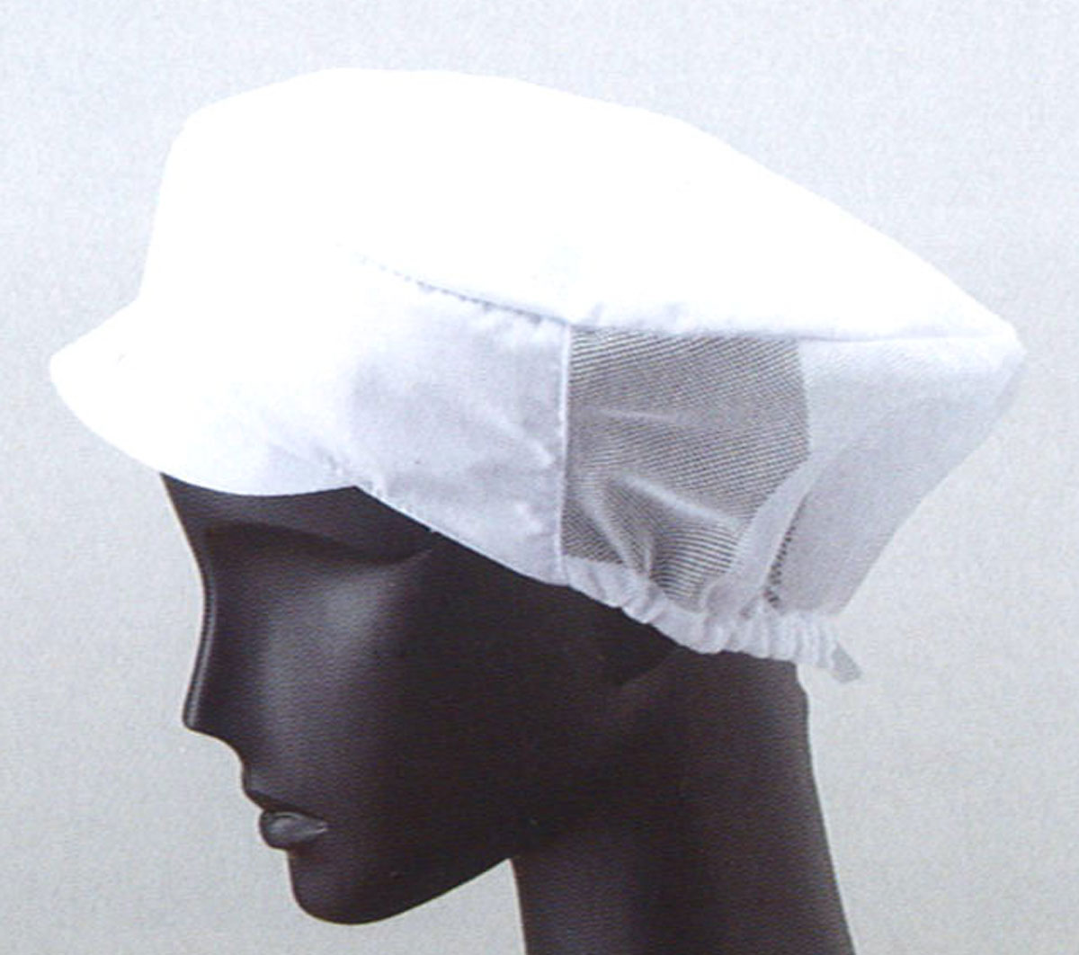 SERVO（サーヴォ）　FA-5197　メッシュ帽子