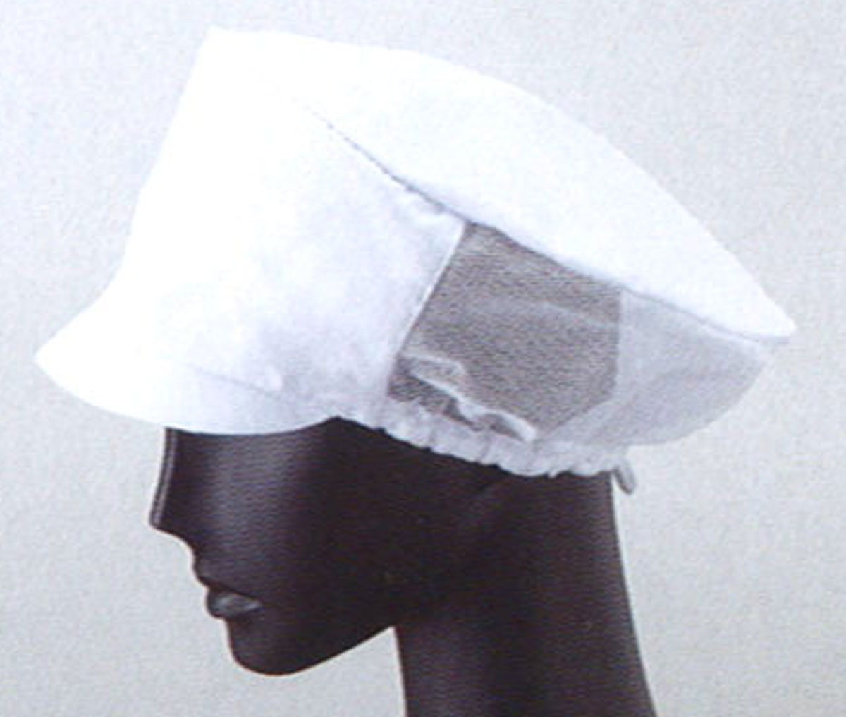 SUNPEX（サンペックス）　FA-5198　メッシュ帽子　