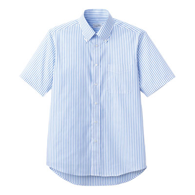 BONMAX（ボンマックス）　FB4509U　ユニセックスシャツ（半袖）