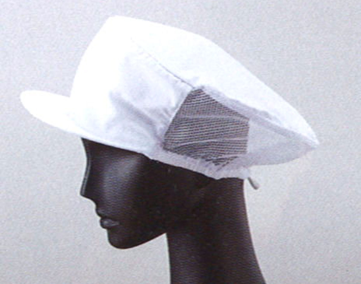 SERVO（サーヴォ）　G-5004　メッシュ帽子