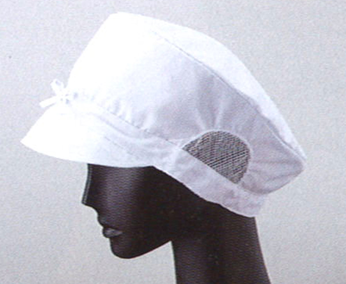 SERVO（サーヴォ）　G-5025　帽子