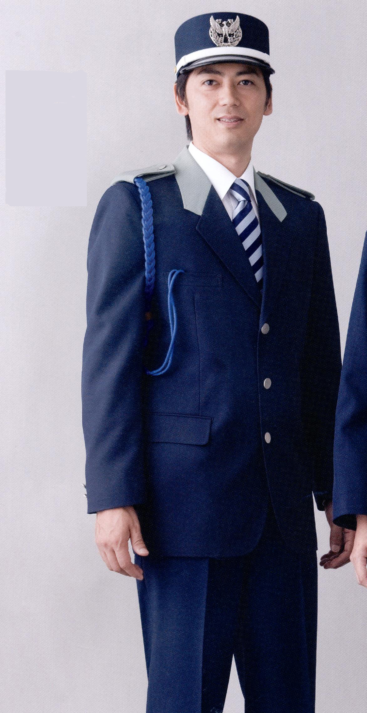 DEFENSER（興和商事） G111　ジャケット