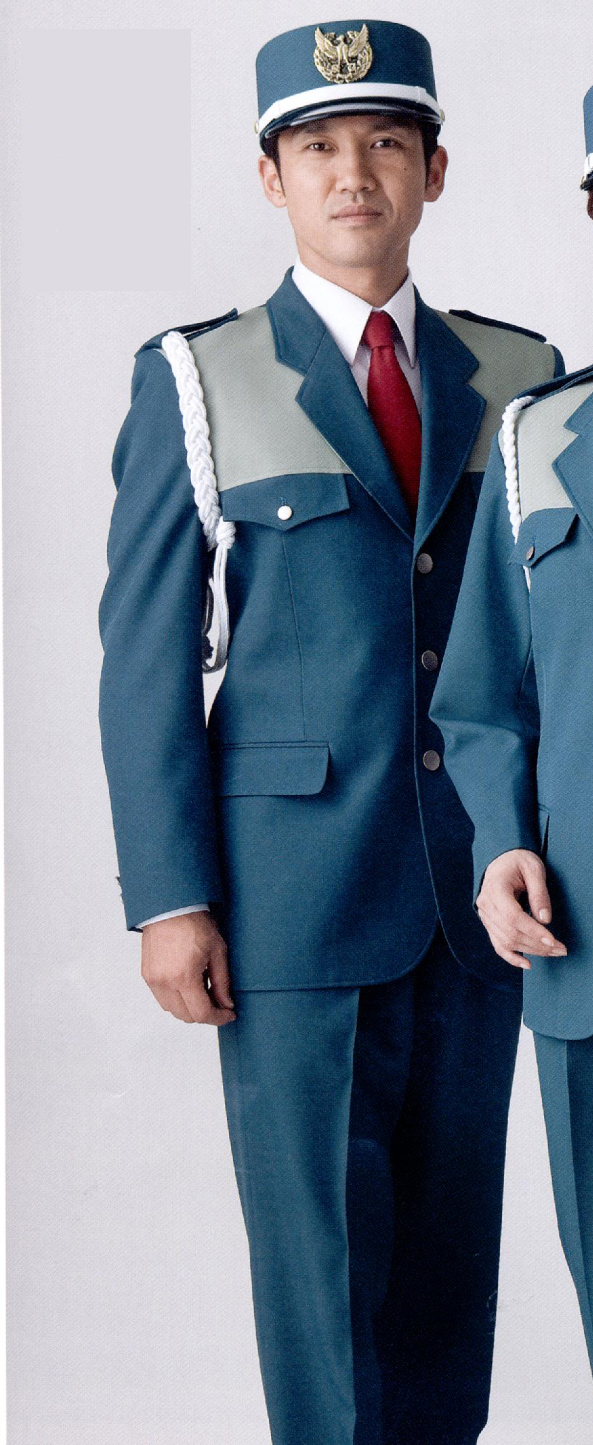 DEFENSER（興和商事） Ｇ112　ジャケット