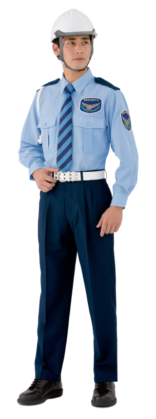 G-Best（ジーベスト） G196 夏長袖シャツ