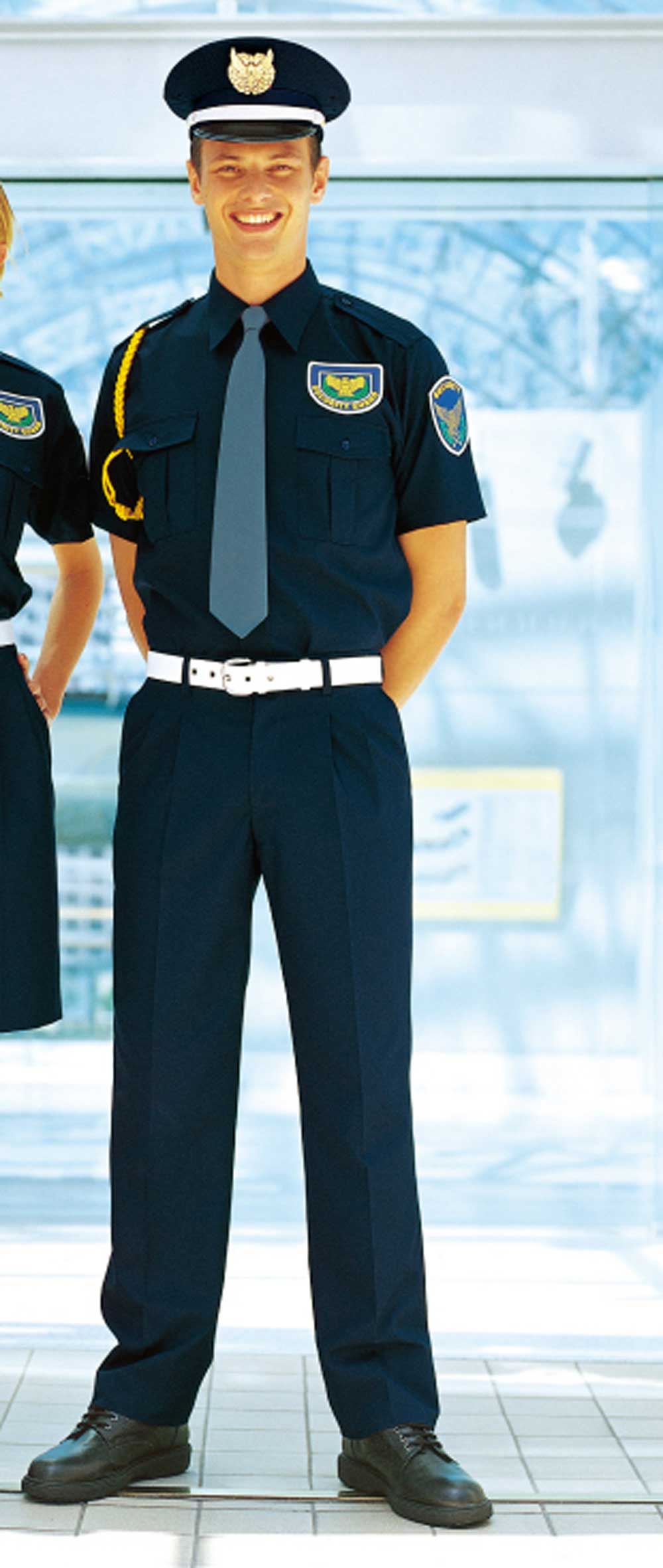 G-Best（ジーベスト） G205 夏半袖シャツ