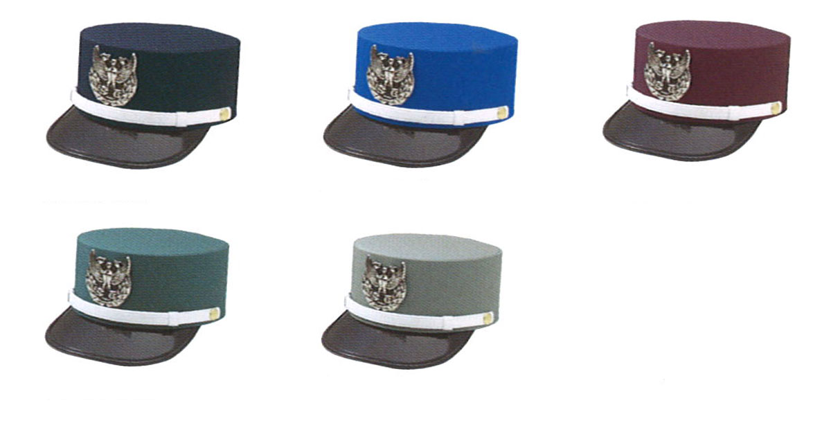 DEFENSER（興和商事） Ｇ21　ドゴール帽子