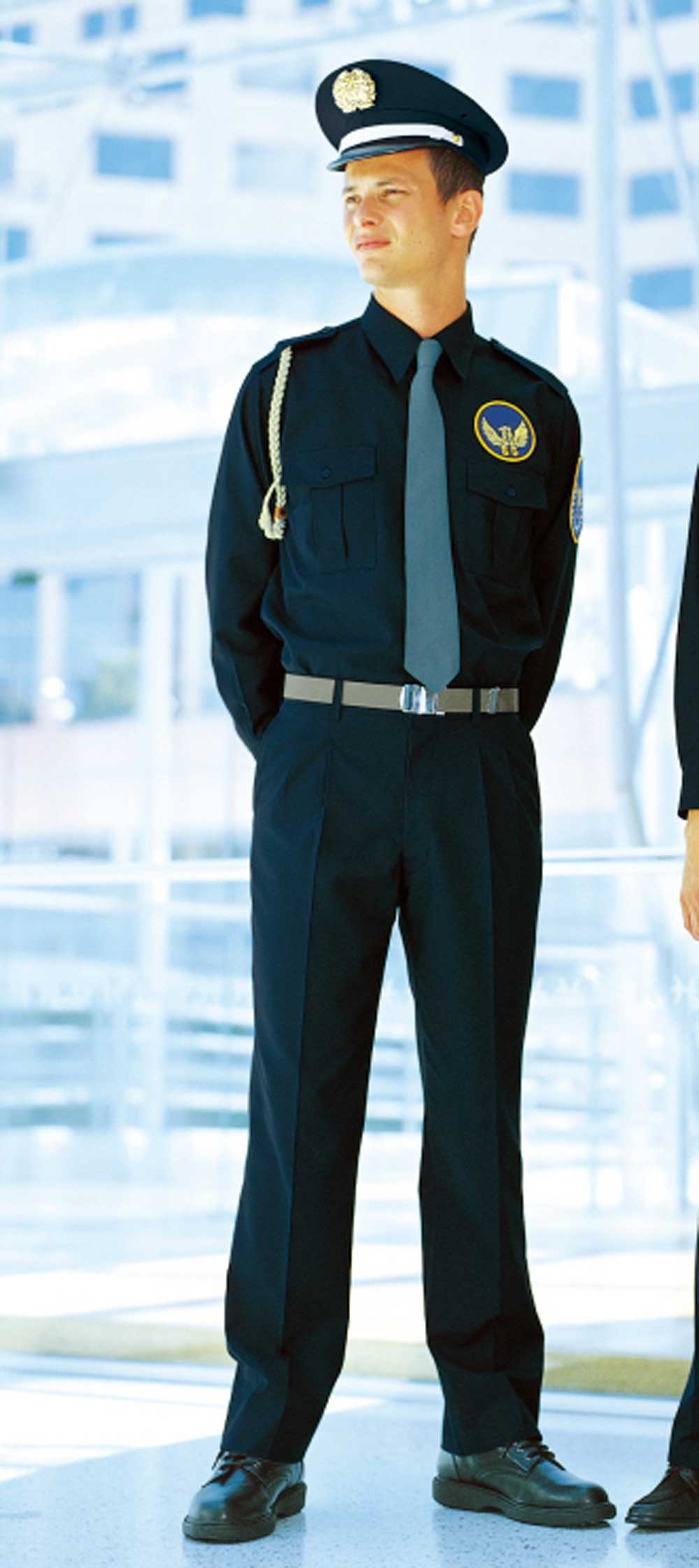 G-Best（ジーベスト） G215 夏長袖シャツ