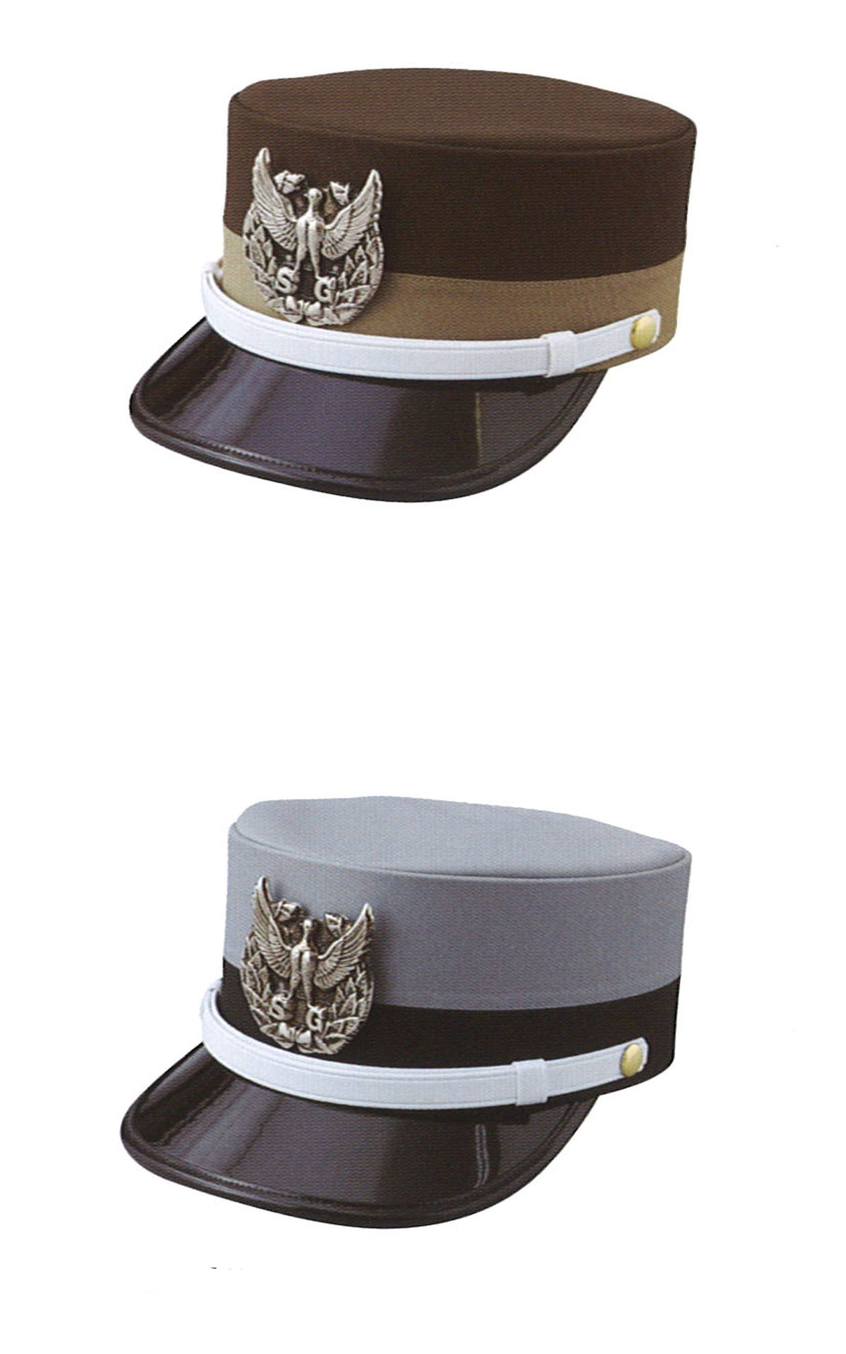 DEFENSER（興和商事） G28ドゴール帽子