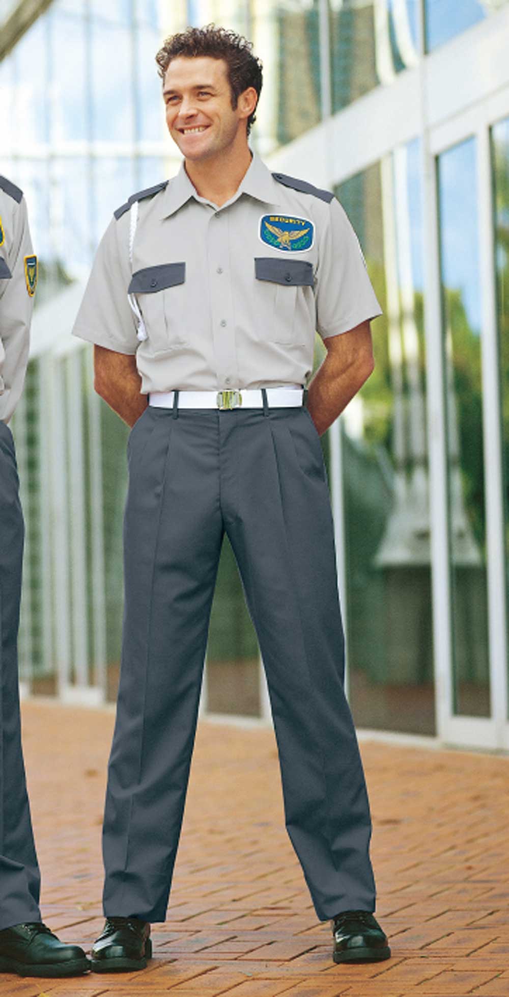 G-Best（ジーベスト） G353 夏半袖シャツ