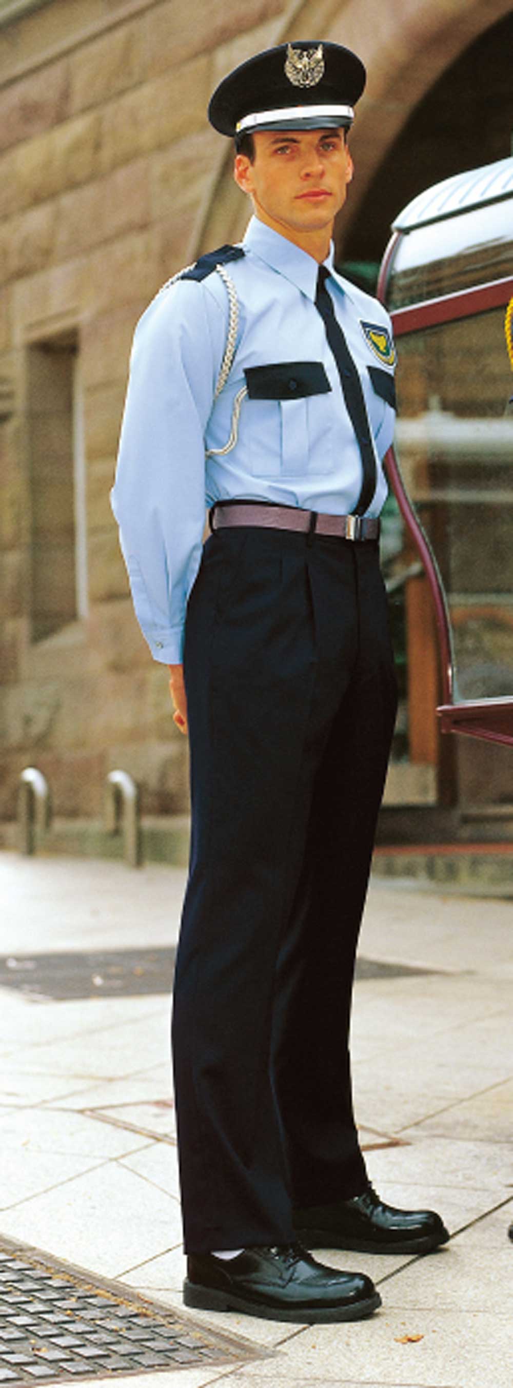 G-Best（ジーベスト） G396 夏長袖シャツ