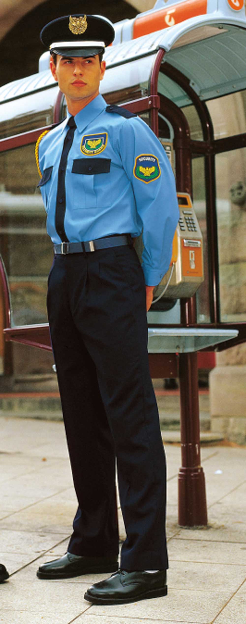 G-Best（ジーベスト） G398 夏長袖シャツ