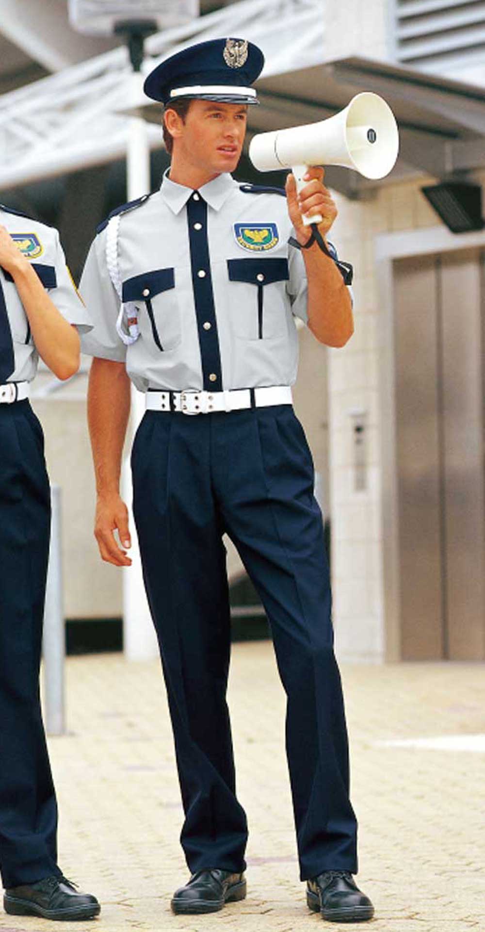 G-Best（ジーベスト） G403 夏半袖ペアシャツ