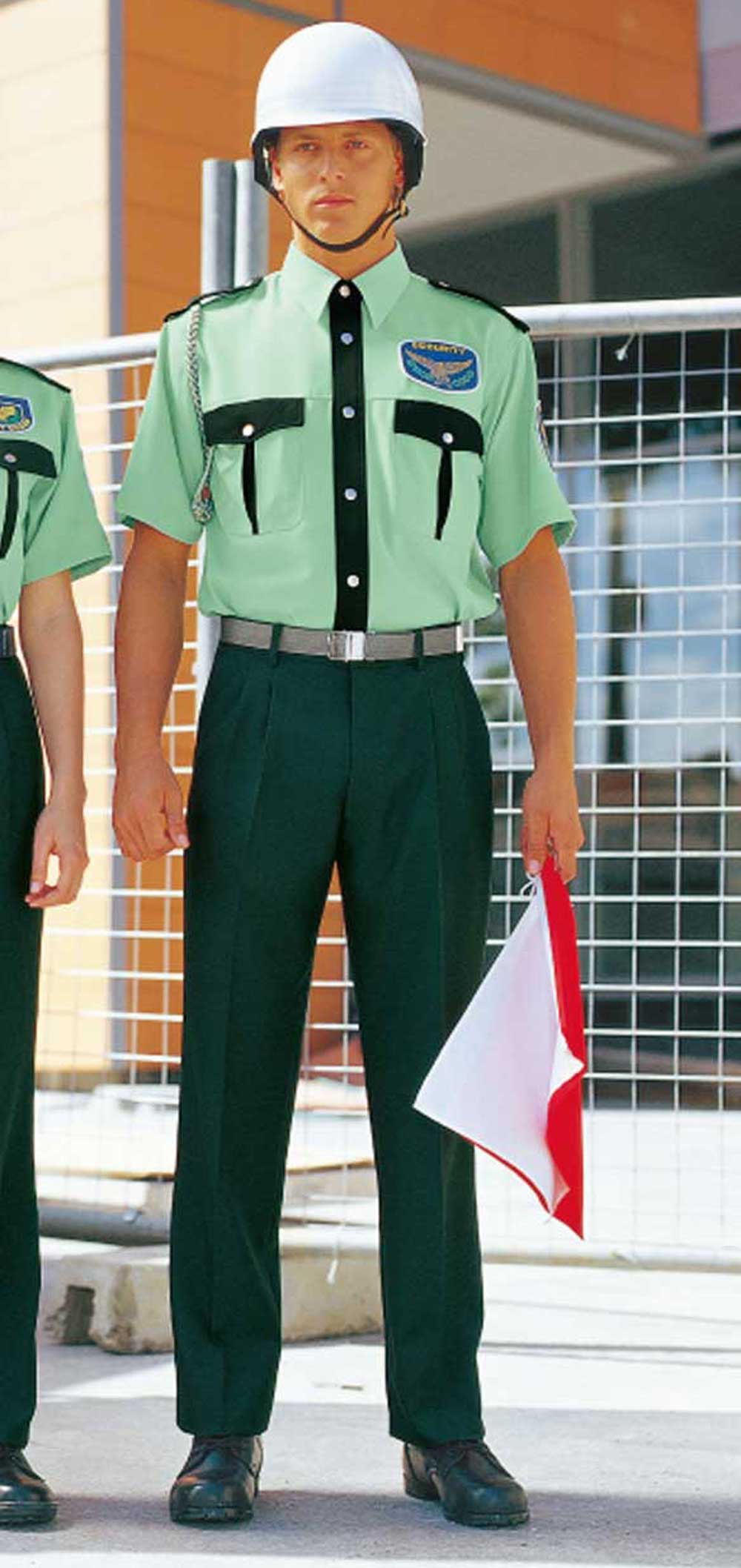 G-Best（ジーベスト） G404 夏半袖ペアシャツ