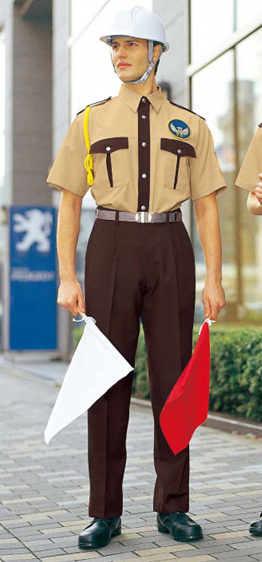 G-Best（ジーベスト） G408 夏半袖ペアシャツ