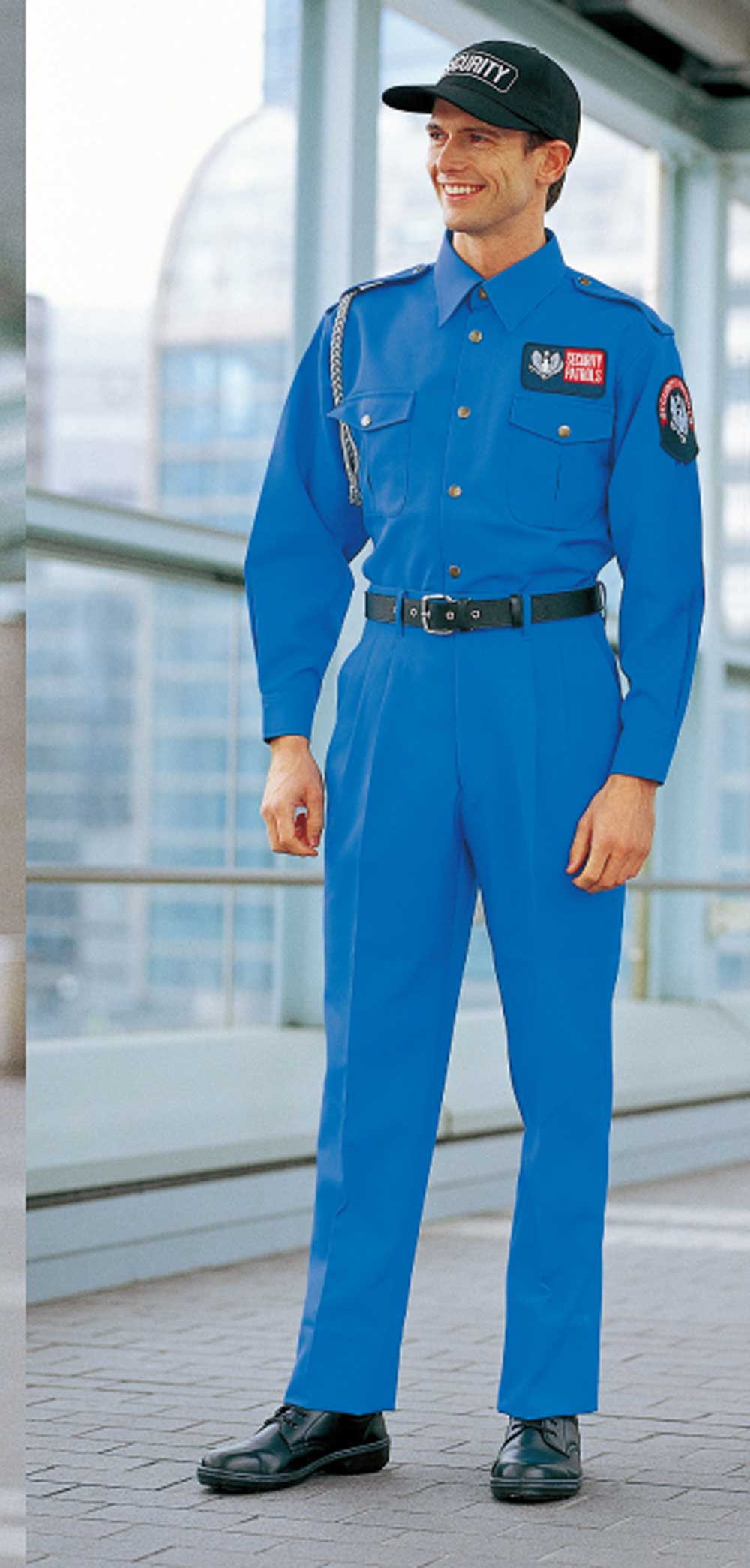 G-Best（ジーベスト） G5016 冬長袖シャツ