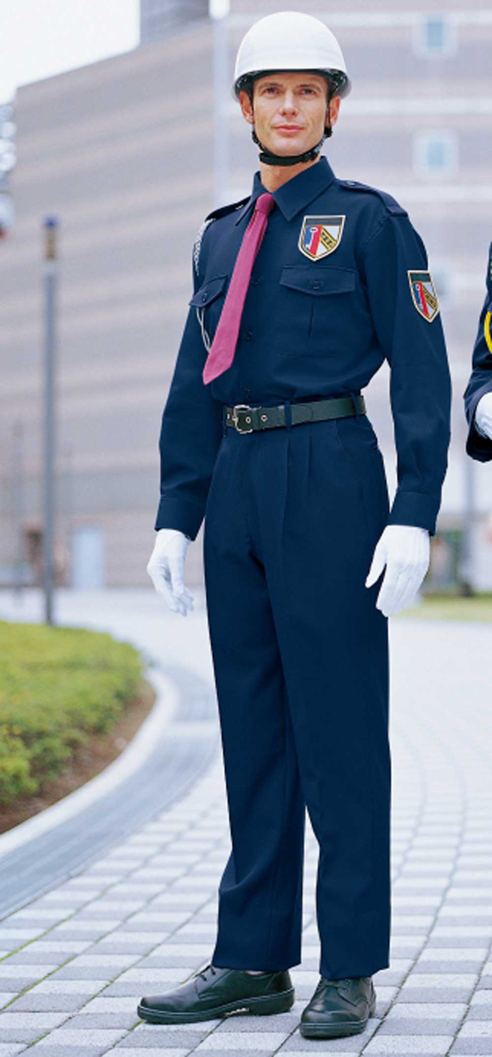 G-Best（ジーベスト） G5055 冬長袖シャツ