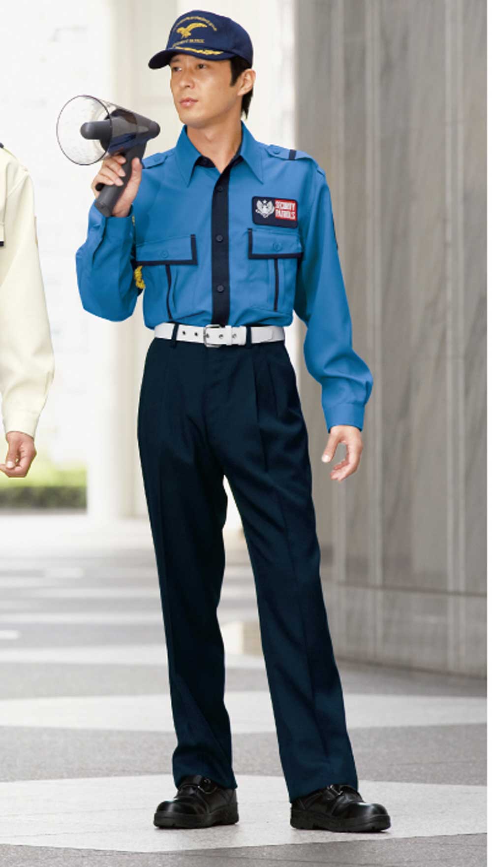 G-Best（ジーベスト） G5218 冬長袖ペアシャツ