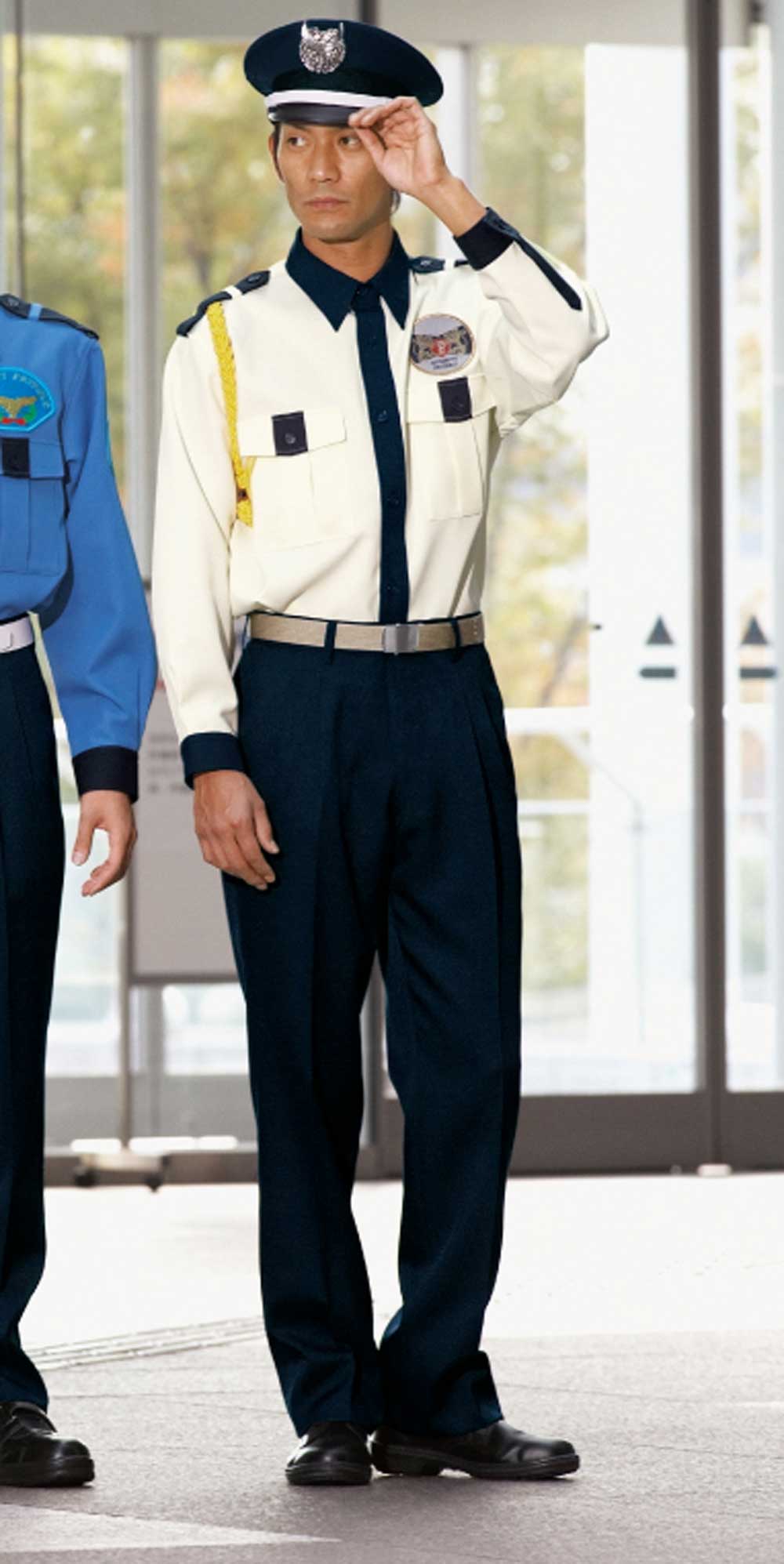 G-Best（ジーベスト） G5221 冬長袖ペアシャツ