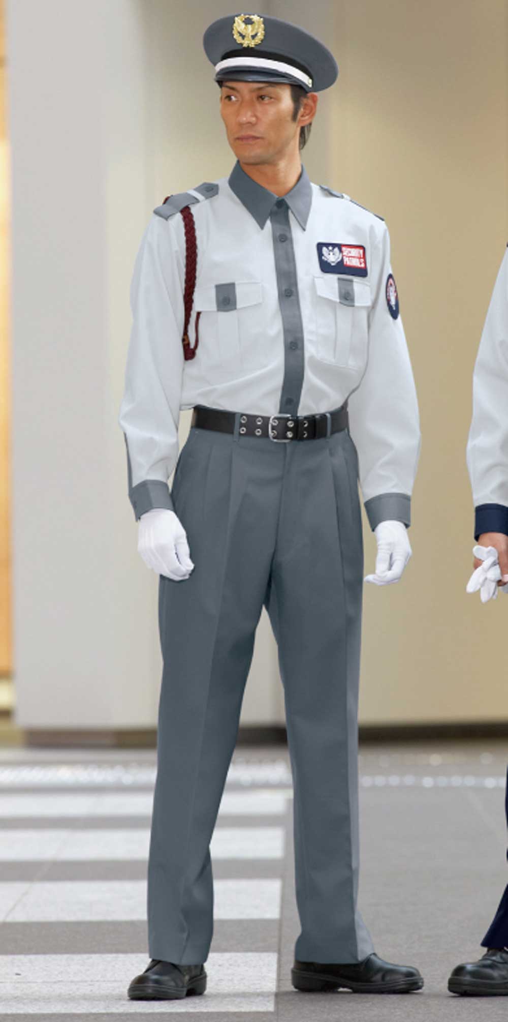 G-Best（ジーベスト） G5223 冬長袖シャツ