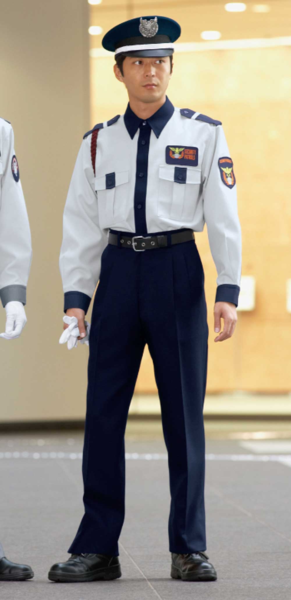 G-Best（ジーベスト） G5225 冬長袖ペアシャツ