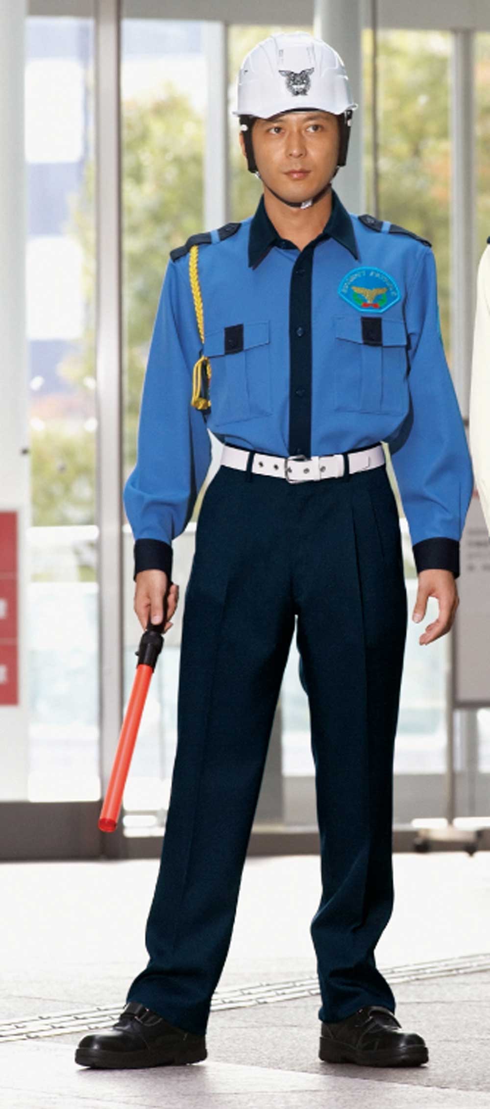 G-Best（ジーベスト） G5228 冬長袖ペアシャツ