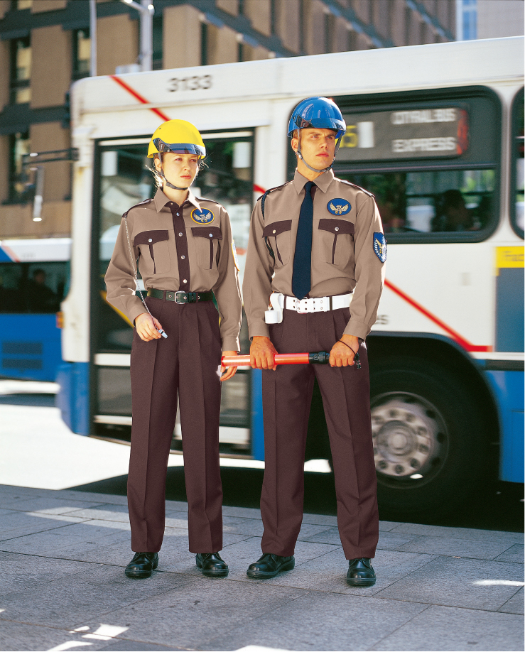 G-Best（ジーベスト） G5412 冬長袖ペアシャツ